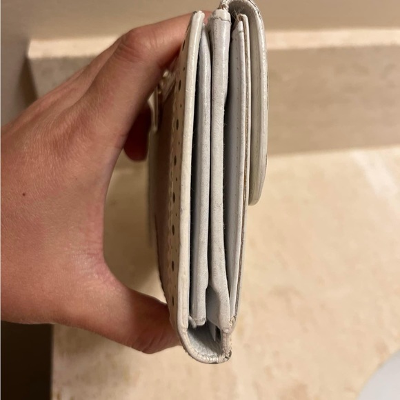 Dior Vintage Wallet (PRICE FIRM) - Picture 8 of 13